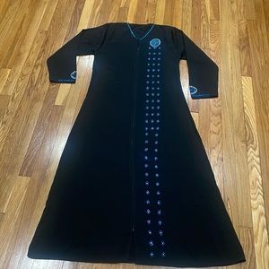 Women abaya